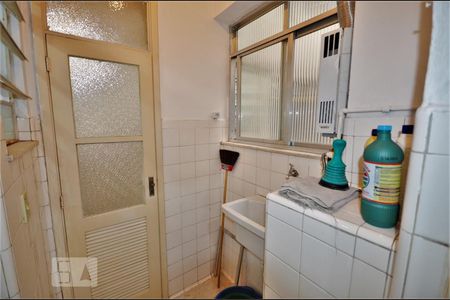 Apartamento à venda com 52m², 2 quartos e sem vagaÁrea de Serviço