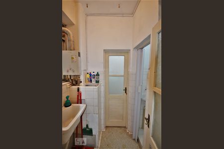 Apartamento à venda com 52m², 2 quartos e sem vagaÁrea de Serviço