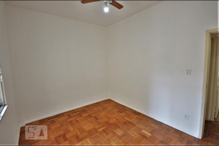 Quarto 1 de apartamento à venda com 2 quartos, 52m² em Humaitá, Rio de Janeiro