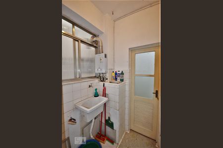 Apartamento à venda com 52m², 2 quartos e sem vagaÁrea de Serviço