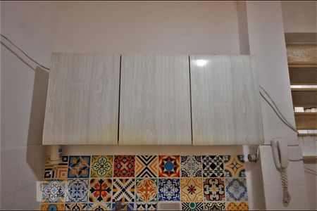 Apartamento à venda com 52m², 2 quartos e sem vagaCozinha - Armário