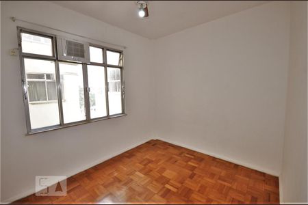Quarto 1 de apartamento à venda com 2 quartos, 52m² em Humaitá, Rio de Janeiro