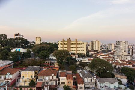 Vista Varanda de apartamento para alugar com 1 quarto, 39m² em Santana, São Paulo