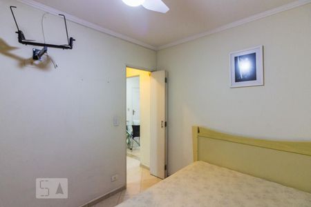 Quarto de apartamento para alugar com 1 quarto, 39m² em Santana, São Paulo