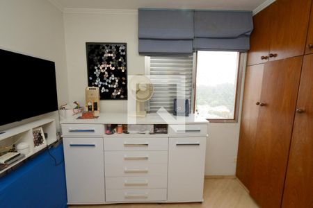 Apartamento à venda com 68m², 2 quartos e 2 vagasQuarto 2
