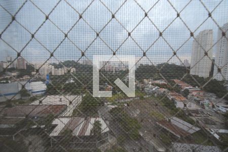 Apartamento à venda com 68m², 2 quartos e 2 vagasVista do Quarto 2