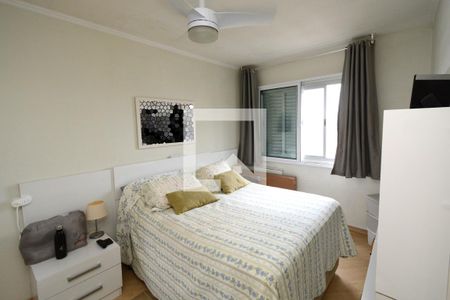 Quarto 1 de apartamento à venda com 2 quartos, 68m² em Jardim Umuarama, São Paulo