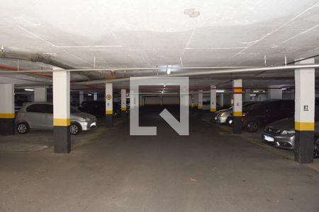 Apartamento à venda com 68m², 2 quartos e 2 vagasGaragem