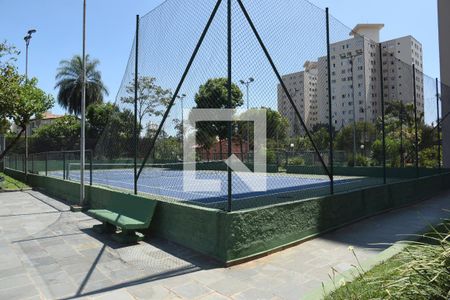 Apartamento à venda com 68m², 2 quartos e 2 vagasQuadra Esportiva 1