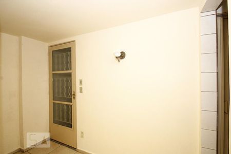 Entrada de apartamento para alugar com 1 quarto, 32m² em Centro, Rio de Janeiro