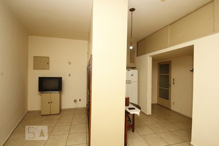 Quarto de apartamento para alugar com 1 quarto, 32m² em Centro, Rio de Janeiro
