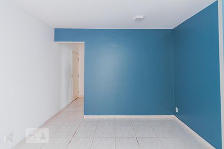 Sala de apartamento à venda com 2 quartos, 56m² em Vila Jaguara, São Paulo