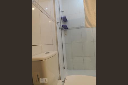 Casa de condomínio à venda com 190m², 4 quartos e 2 vagasBanheiro Social