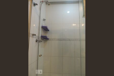 Casa de condomínio à venda com 190m², 4 quartos e 2 vagasBanheiro Social