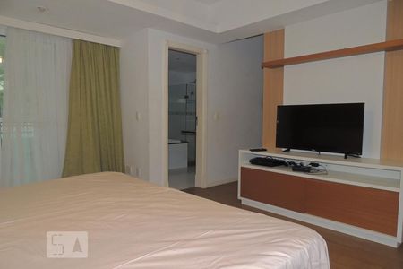 Casa de condomínio à venda com 190m², 4 quartos e 2 vagasQuarto 1