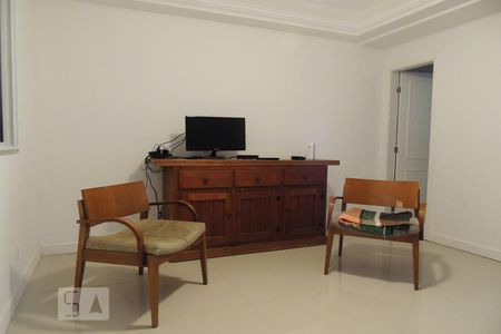Sala 2 de casa de condomínio para alugar com 4 quartos, 190m² em Anil, Rio de Janeiro