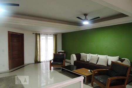 Detalhe SalaSalaSala 1 de casa de condomínio para alugar com 4 quartos, 190m² em Anil, Rio de Janeiro