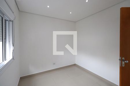 Quarto de apartamento para alugar com 1 quarto, 37m² em Penha de França, São Paulo