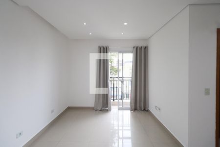 Sala de apartamento para alugar com 1 quarto, 37m² em Penha de França, São Paulo