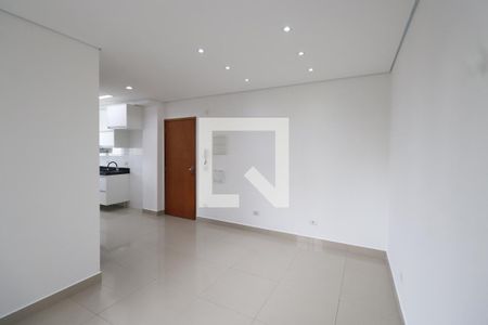 Sala de apartamento para alugar com 1 quarto, 37m² em Penha de França, São Paulo