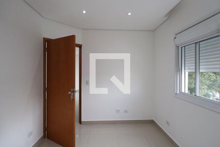 Quarto de apartamento para alugar com 1 quarto, 37m² em Penha de França, São Paulo