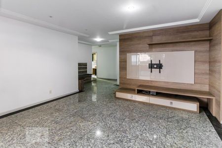 Sala de apartamento à venda com 3 quartos, 127m² em Jardim Guanabara, Rio de Janeiro