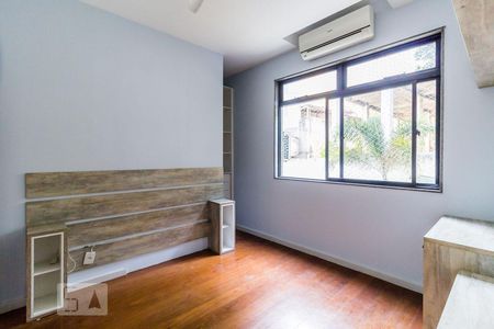 Quarto 1 - Suite de apartamento à venda com 3 quartos, 127m² em Jardim Guanabara, Rio de Janeiro