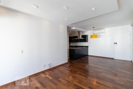 Sala de apartamento para alugar com 2 quartos, 108m² em Jardim Paulista, São Paulo