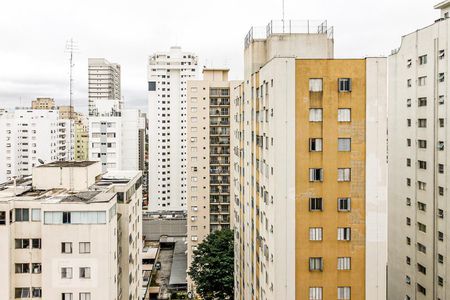 Apartamento à venda com 49m², 1 quarto e 1 vaga Apartamento à venda com 49m², 1 quarto e 1 vagaVaranda Quarto