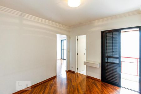 Apartamento à venda com 49m², 1 quarto e 1 vaga Apartamento à venda com 49m², 1 quarto e 1 vagaQuarto