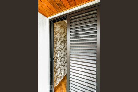 Apartamento à venda com 49m², 1 quarto e 1 vaga Apartamento à venda com 49m², 1 quarto e 1 vagaVaranda Quarto