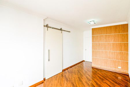 Sala de apartamento à venda com 1 quarto, 49m² em Brooklin Paulista, São Paulo