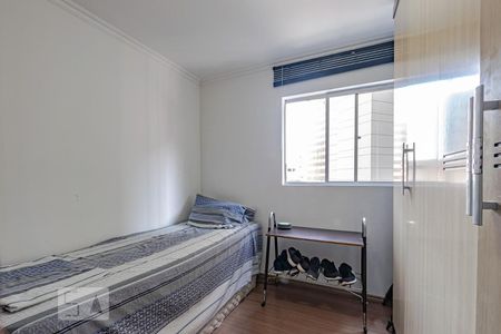 Quarto 1 de apartamento para alugar com 2 quartos, 77m² em Bigorrilho, Curitiba