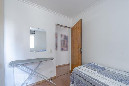 Quarto 1 de apartamento para alugar com 2 quartos, 77m² em Bigorrilho, Curitiba
