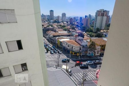 Vista Quarto 1 de apartamento à venda com 2 quartos, 68m² em Vila Mariana, São Paulo