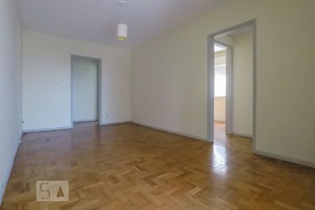 Sala de apartamento à venda com 2 quartos, 68m² em Vila Mariana, São Paulo