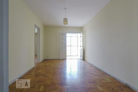 Sala de apartamento à venda com 2 quartos, 68m² em Vila Mariana, São Paulo