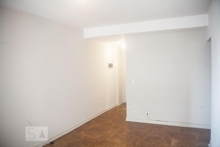 Apartamento à venda com 57m², 1 quarto e sem vagaSala