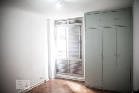 Apartamento à venda com 57m², 1 quarto e sem vagaQuarto 