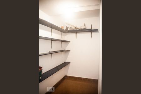 Apartamento à venda com 57m², 1 quarto e sem vagaQuarto de Serviço