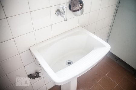 Apartamento à venda com 57m², 1 quarto e sem vagaÁrea de Serviço