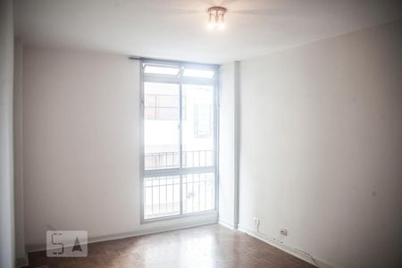 Apartamento à venda com 57m², 1 quarto e sem vagaSala
