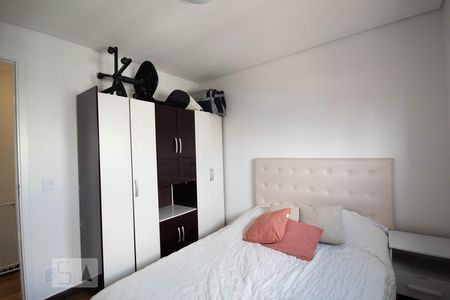 Quarto 2 de apartamento à venda com 2 quartos, 48m² em Presidente Altino, Osasco