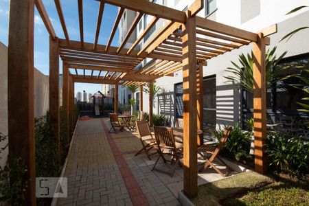 Apartamento à venda com 48m², 2 quartos e 1 vaga Apartamento à venda com 48m², 2 quartos e 1 vagaÁrea comum