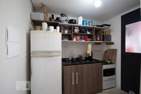 Apartamento à venda com 48m², 2 quartos e 1 vaga Apartamento à venda com 48m², 2 quartos e 1 vagaCozinha