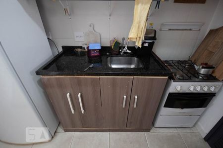 Apartamento à venda com 48m², 2 quartos e 1 vaga Apartamento à venda com 48m², 2 quartos e 1 vagaCozinha