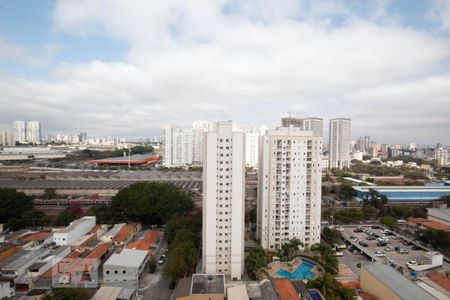 Apartamento à venda com 48m², 2 quartos e 1 vaga Apartamento à venda com 48m², 2 quartos e 1 vagaVista do Quarto 2