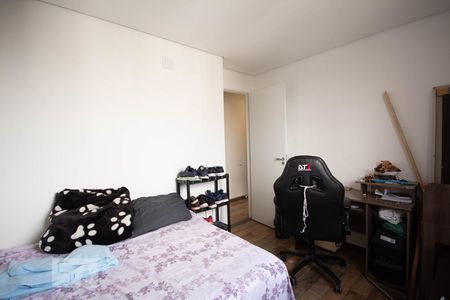 Quarto 1 de apartamento à venda com 2 quartos, 48m² em Presidente Altino, Osasco