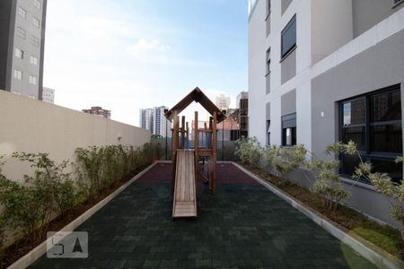 Apartamento à venda com 48m², 2 quartos e 1 vaga Apartamento à venda com 48m², 2 quartos e 1 vagaPlayground