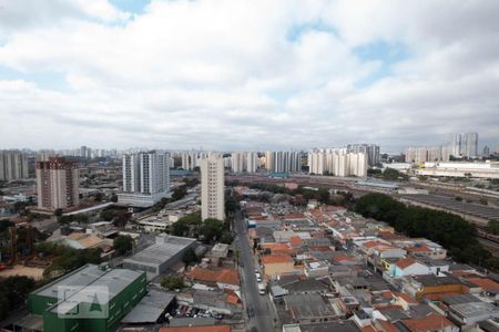 Apartamento à venda com 48m², 2 quartos e 1 vaga Apartamento à venda com 48m², 2 quartos e 1 vagaVista da Churrasqueira